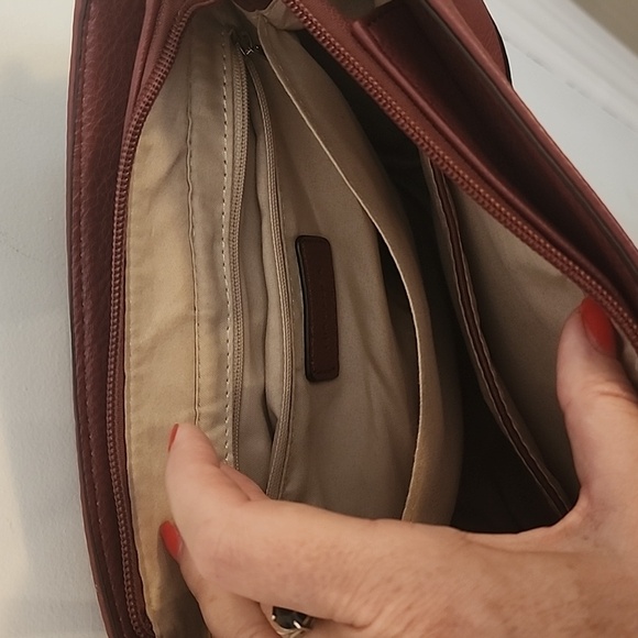 Mia and Luca bag - Picture 2 of 3